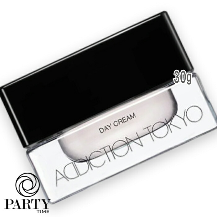 ADDICTION デイクリーム 30g SPF15/PA++ 7,030円