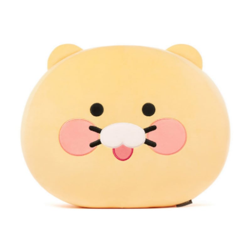 チュンシク ふわふわ フェイスクッション