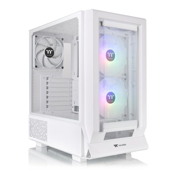 Ceres 350 MX Snow ミドルタワー型PCケース CA-1Z3-00M6WN-00