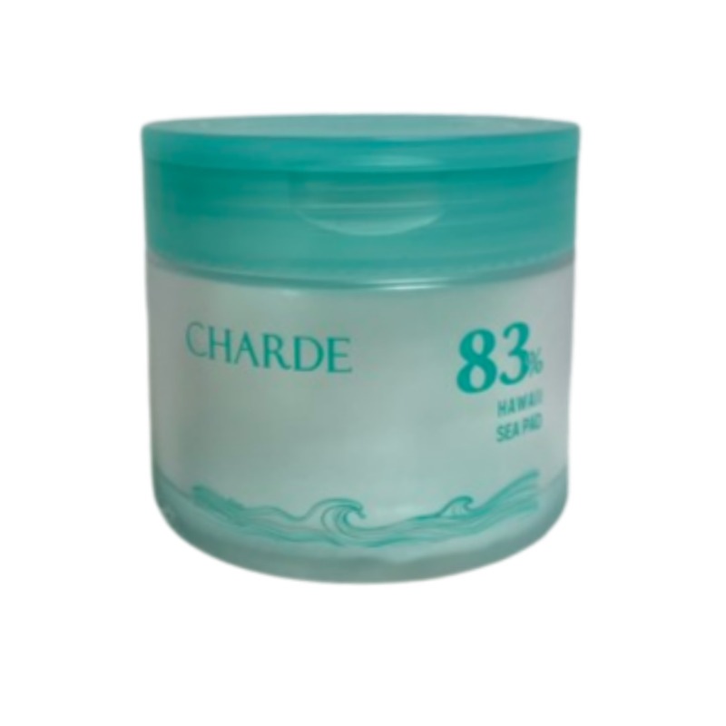 ハワイ 海洋深層水 海パッド 60枚 5,501円