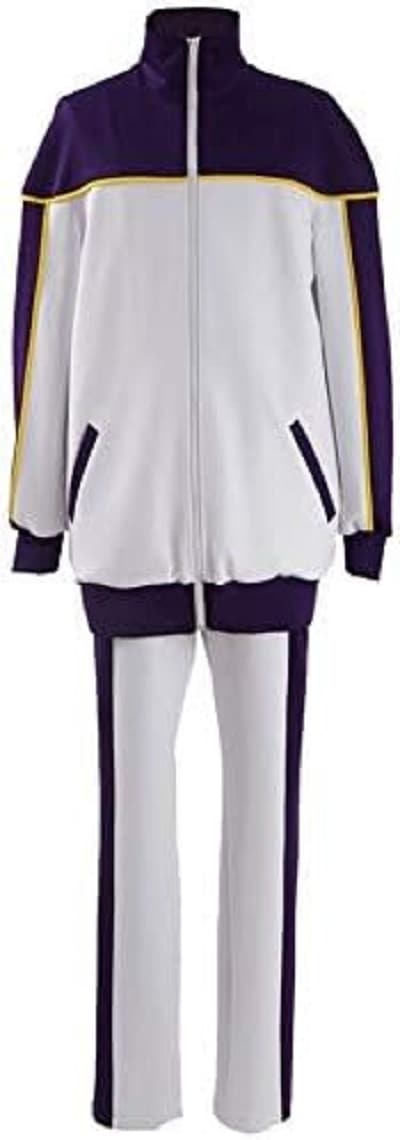 刀剣乱舞 へし切長谷部 へしきりはせべ とうらぶ 内番 運動服コスプレ衣装