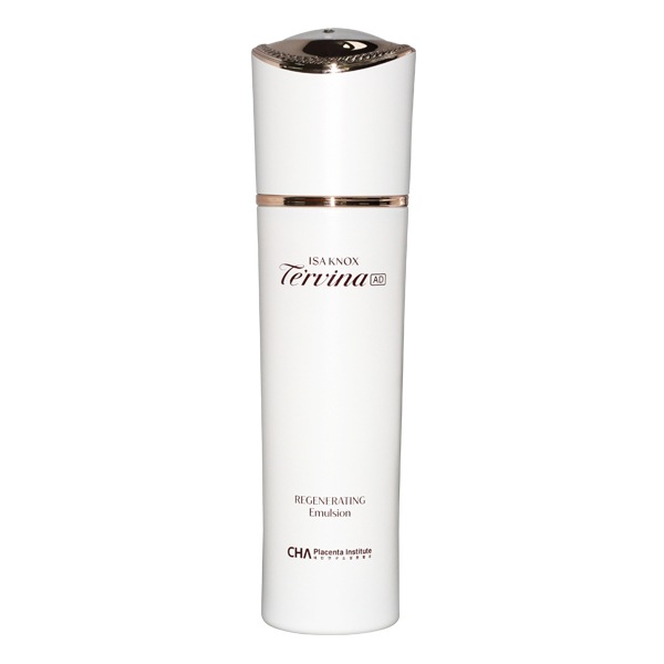 イザノックステルビナADリジェナーレーティングエマルジョン150ml