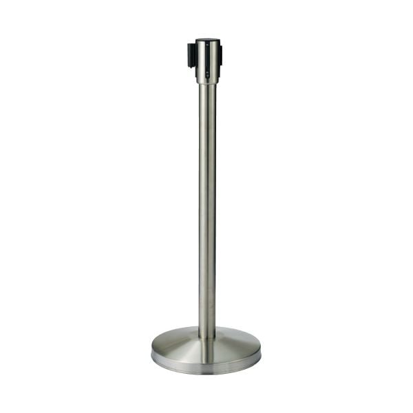 nexTone ベルトパーティションRS ブルー 直径320x高910mm 組立品 10,588円