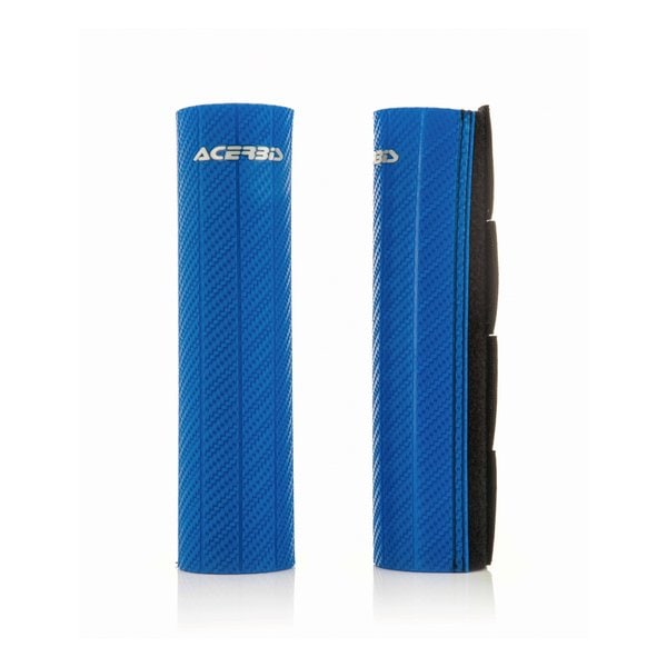 ACE アッパーフォークカバー BL AC-21750BL