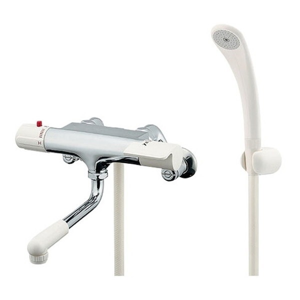 173-071K サーモスタットシャワ混合栓 25,774円