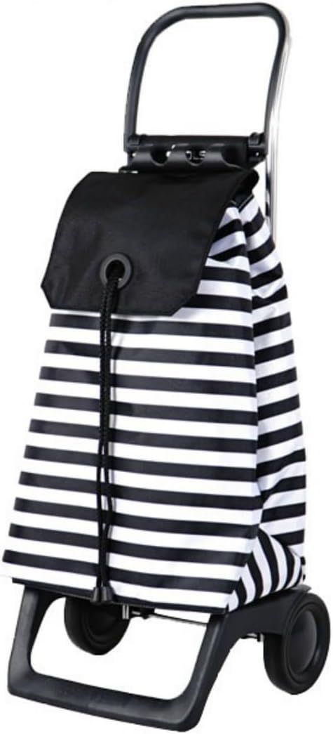 ベビー ジョイ モノトーン マリーナ ブラック 36L RS-105J 日本オリジナルフレーム 静音 軽い 段差もなめらか スペイン製