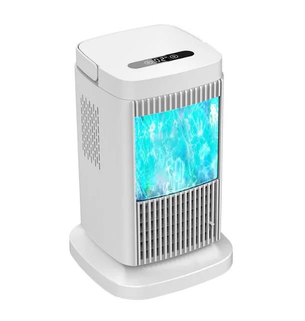 クーラー ポータブル 移動式エアコンミニエアコン　取付工事不要 クーラー ポータブルミニエアコン