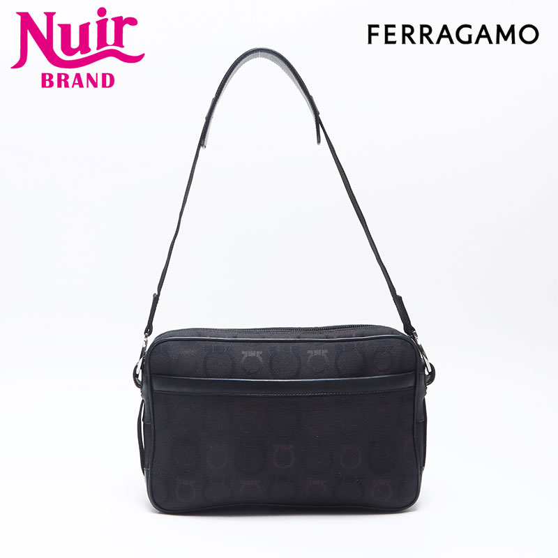 ショルダーバッグ ブラック WS14526 44,200円