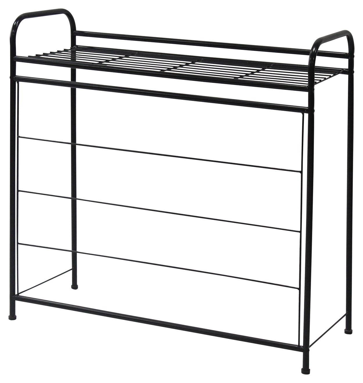 送料無料 タカショー 室外機用ラック/A 幅85.6cm×奥行33.6cm×高さ82cm NPM-EC01