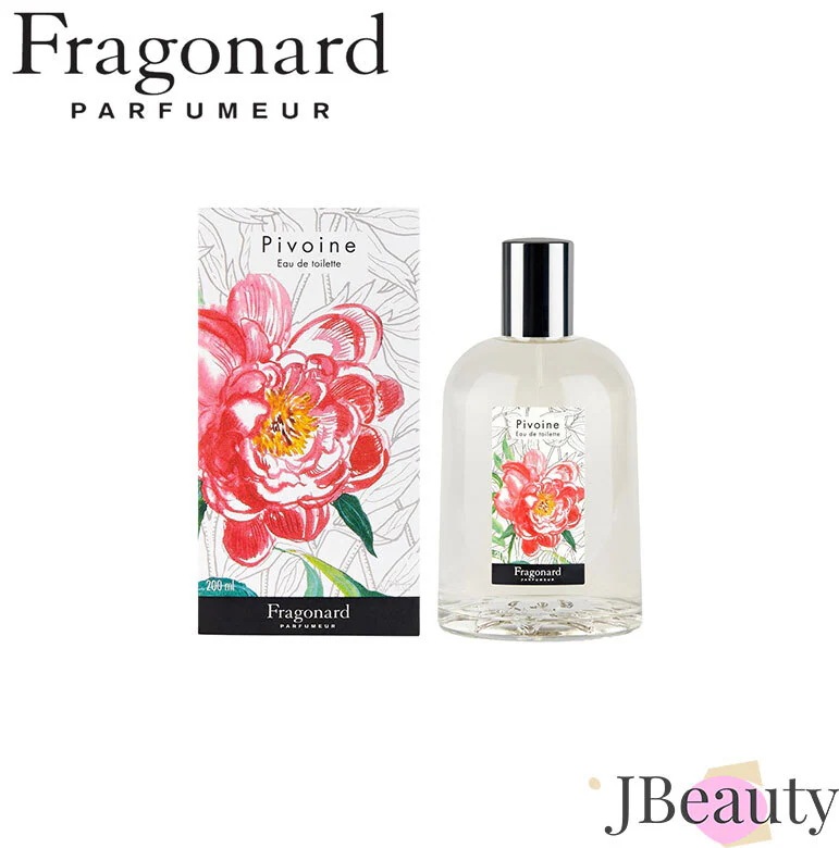 Fragonard ピボワン EDT 100ml