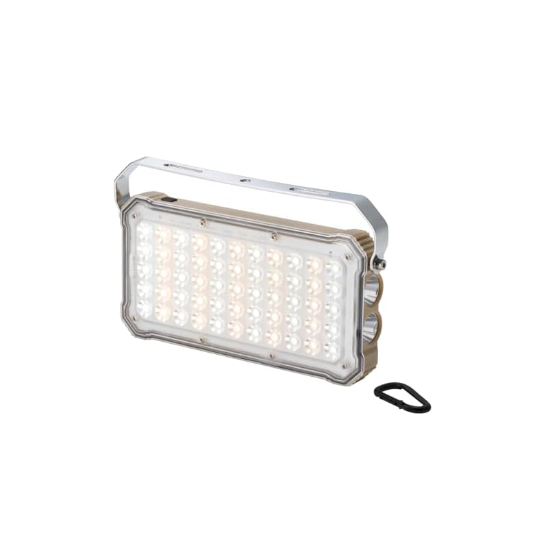 即納：ロゴス（LOGOS）野電 パワーストックランタン2000 スマートワイヤレス 74176050 防災 スマホ充電 生活防水 14,944円