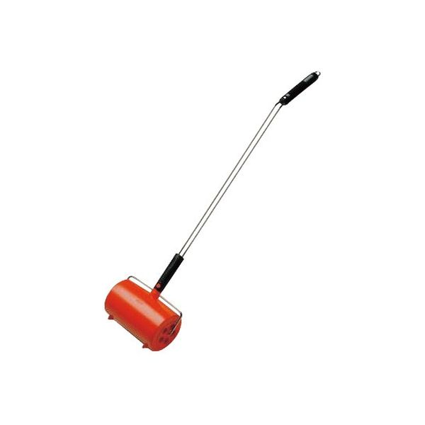 （まとめ買い）ミセスロール レギュラー2タイプ本体 赤 CPT-2R [x3]