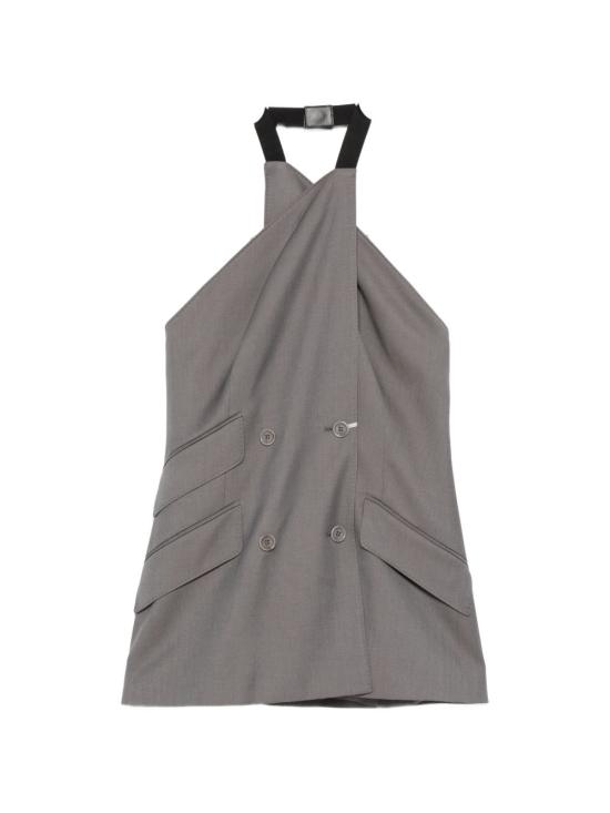 MAX MARA Women Sweater 11281163600 006 Grigio