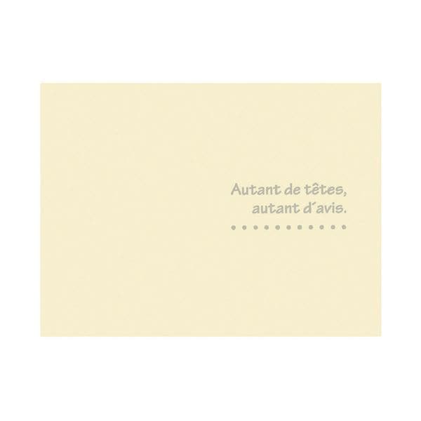 （まとめ）ハクバ写真産業 お手軽写真台紙ランス 2面L横CR クリーム[x20セット]