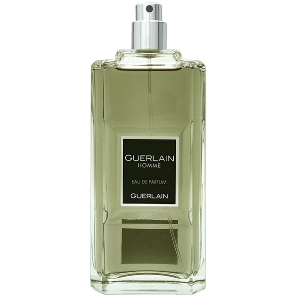 ゲラン GUERLAIN ゲラン オム EDP SP 100ml【訳ありテスター未使用品】Guerlain Homme Eau De Parfum【香水 メンズ 】【香水 人気 ブランド お買い得
