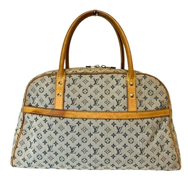 ルイヴィトンミニ マリー M92003 バッグ ボストンバッグ レディース 【中古】