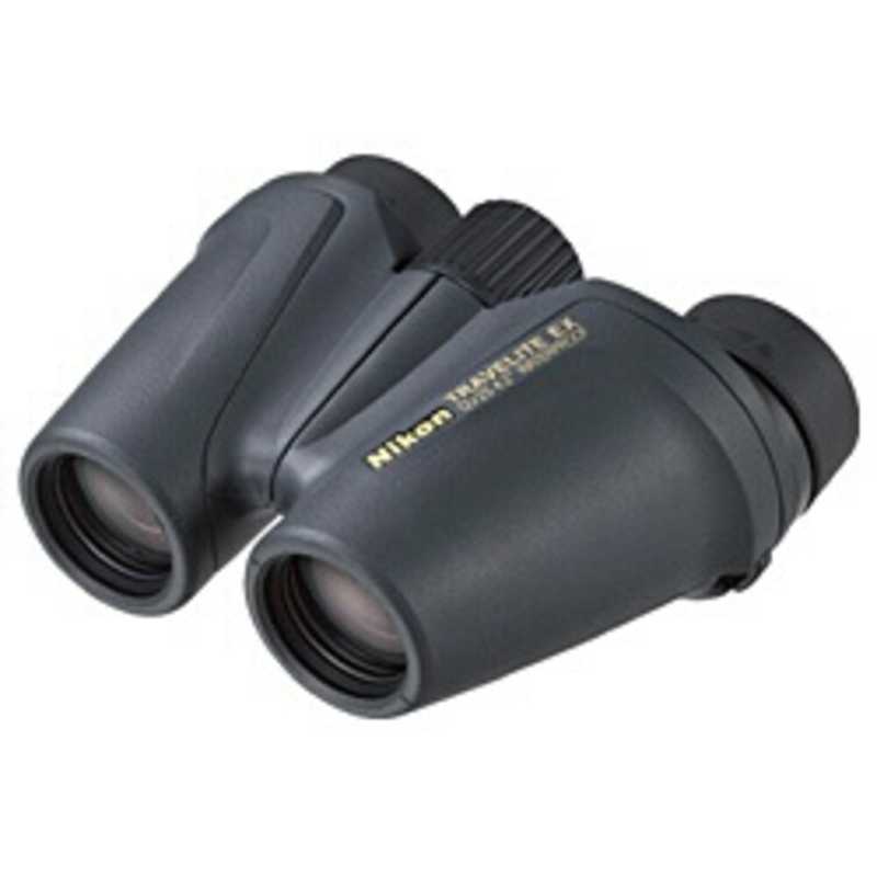 ニコン　Nikon　双眼鏡 [12倍] ブラック　トラベライトEX 12x25 CF 14,995円