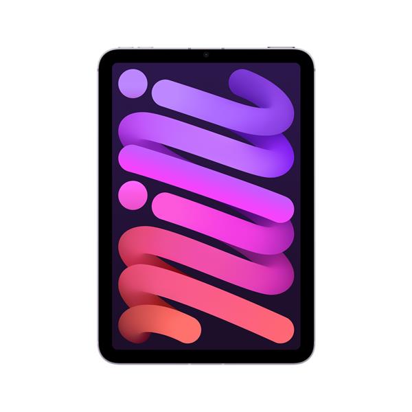 iPad mini 8.3インチ 第6世代 Wi-Fi 64GB 2021年秋モデル MK7R3J/A [パープル]