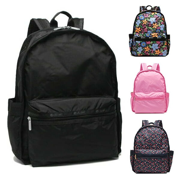 リュック バックパック クラシック ヘリテージスカーレット レディース 3474