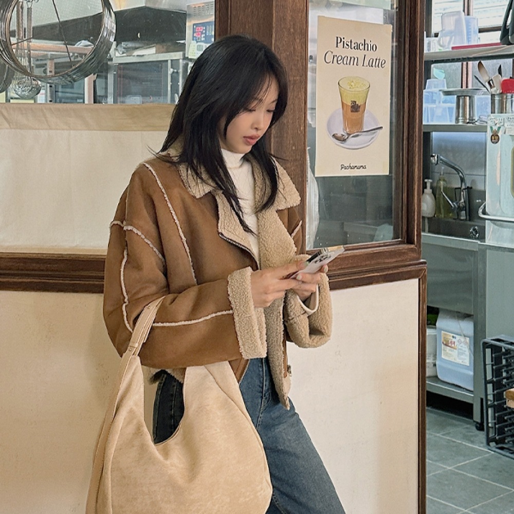 (JSTYLEのイーブレット) イーブレットマージスエードマスタング Jスタイル