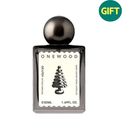 タトゥーパフュームワンウッド50ml