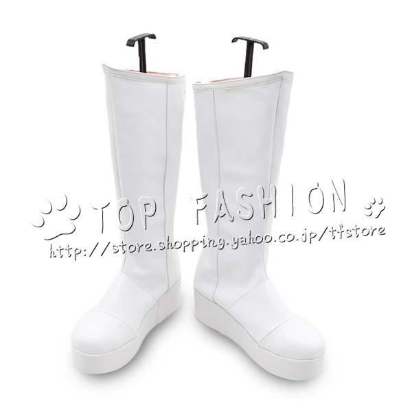 コードギアス 反逆のルルーシュ 風 枢木スザク コスプレ 靴 ハロウィン 仮装 変装 コスチューム クリスマス 文化祭