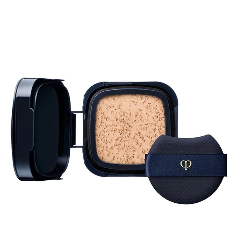 オークル10 ルミヌ クッションファンデーション 2024年製造 実物画像付き 国内正規品 タンクッションエクラ ルミヌ（レフィル）オークル10 SPF25・PA+++ ネコポス