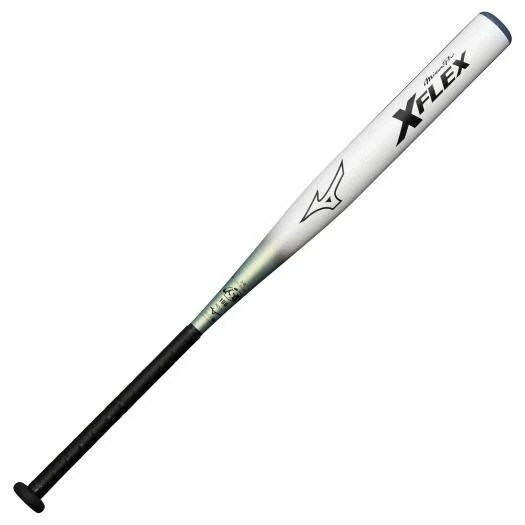 ソフトボール ゴムボール用バット Xフレックス 1CJFS111-01