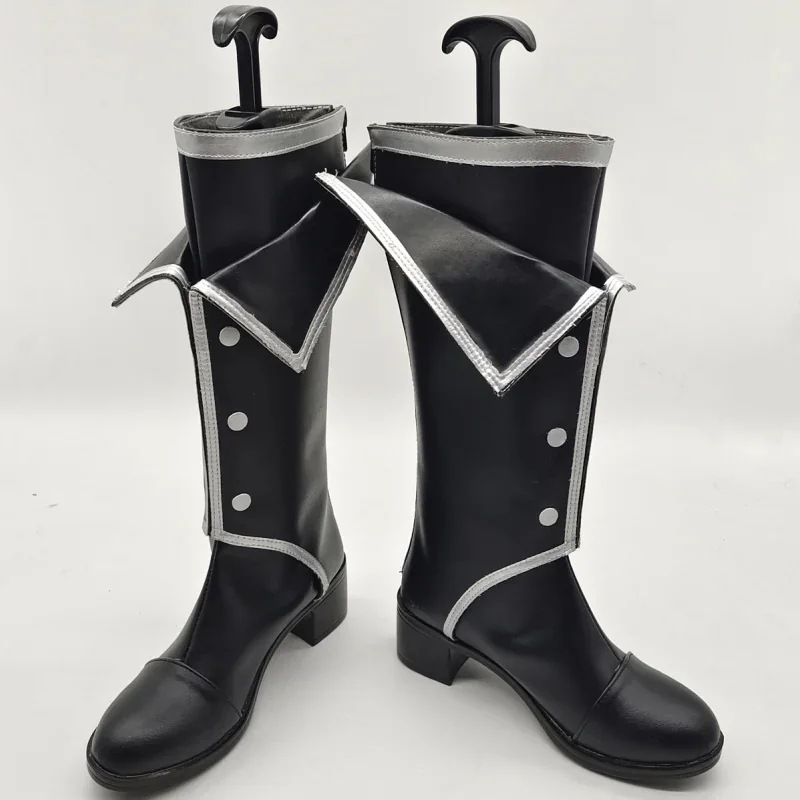 第五人格　IdentityV　アイデンティティ5　写真　ジョゼフ　コスプレ　靴　ブーツ