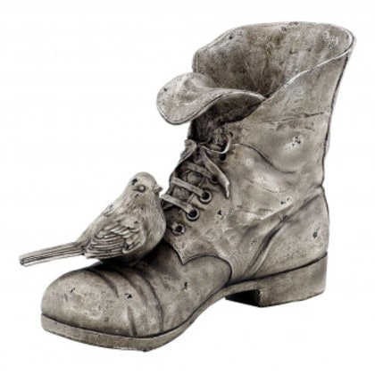 フラワーポット BOOT 80428