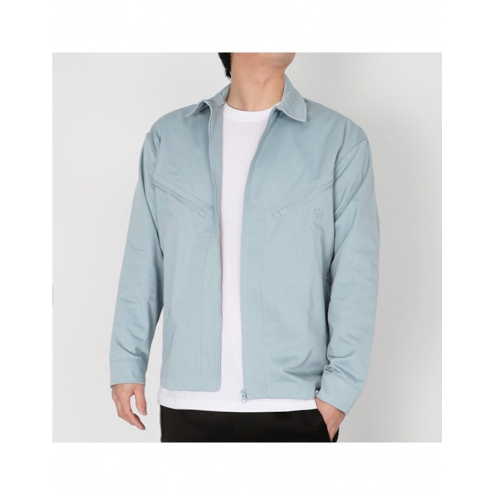 アディダス HC4539 コンテンポラリーブルゾンジャケット