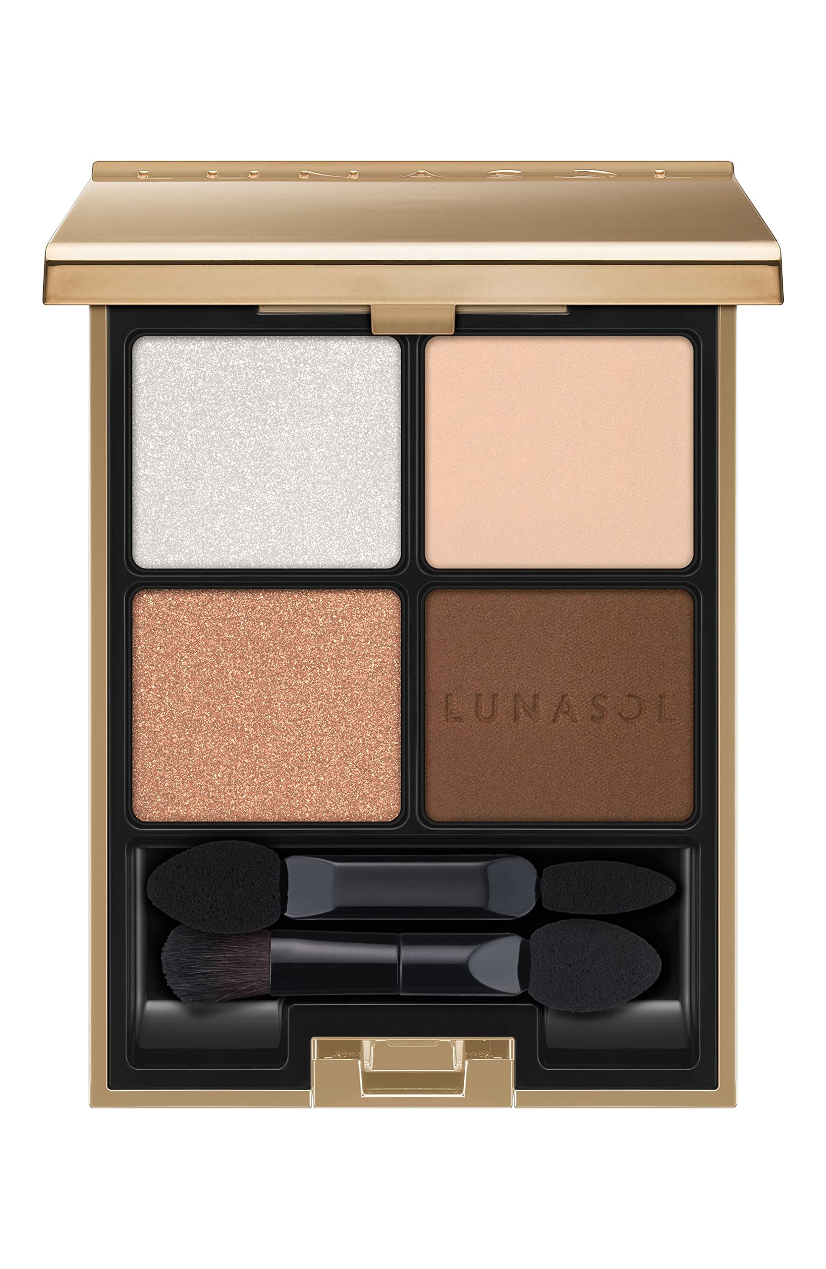 ルナソル(LUNASOL) アイカラーレーション 15 6.7グラム (x 1) 8,464円