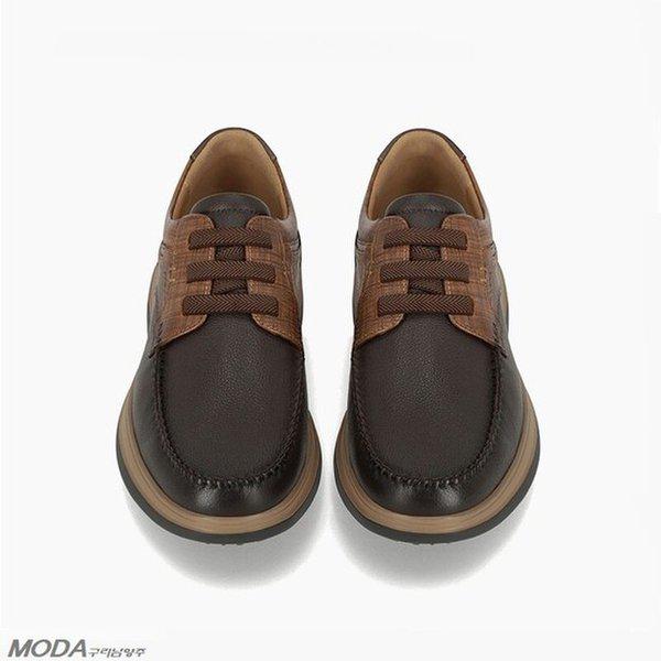 軽量クッションバンド男性ボートシューズ2XMC62XD-GN