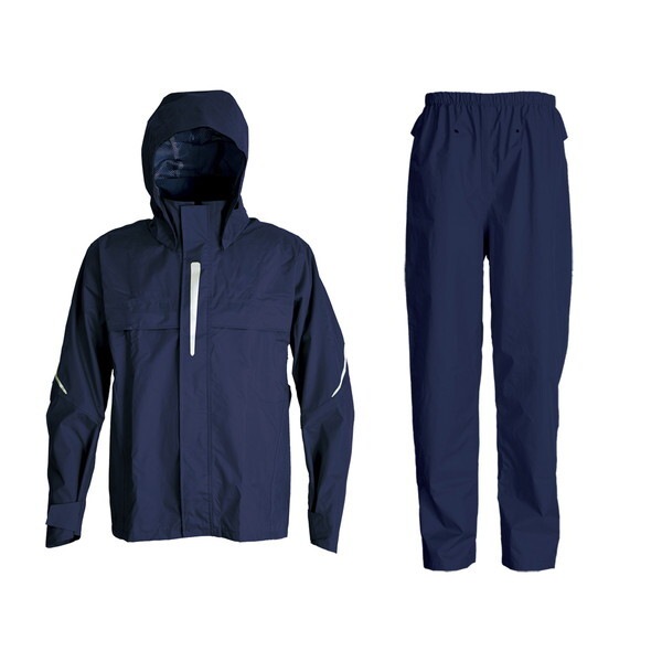 3450 オールマインド360 ネイビー M