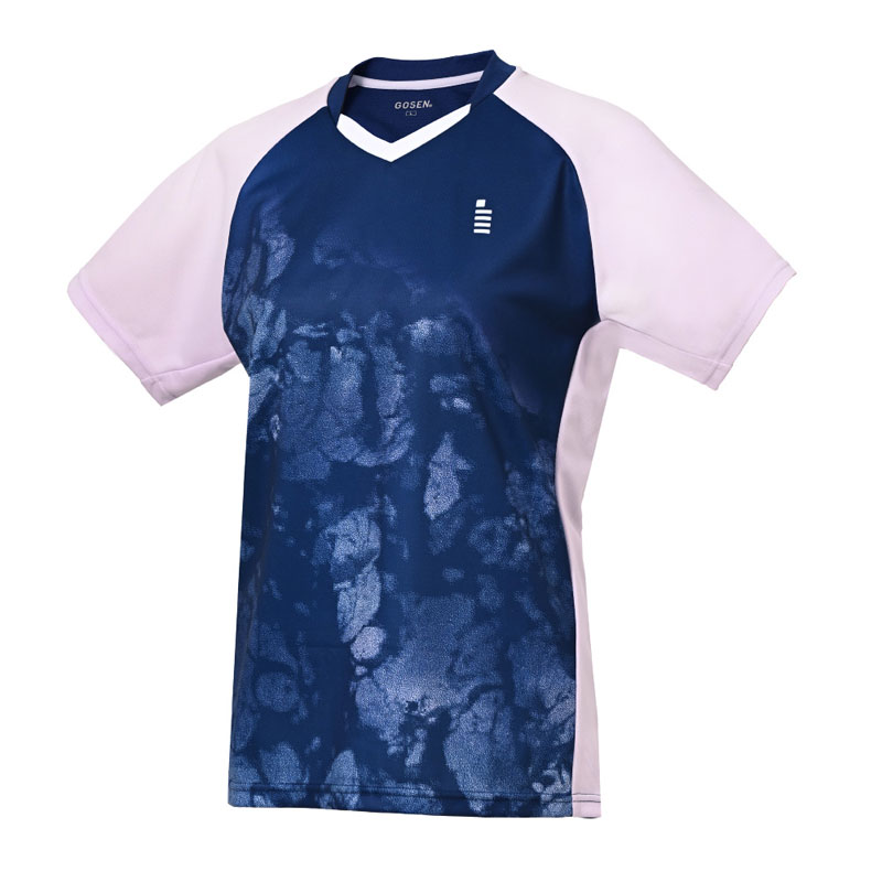 レディース ゲームシャツ テニス・バドミントン アパレル(レディース) (T2513) 7,063円