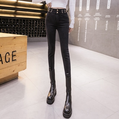 ボトムス パンツ デート デニムパンツ スキニーパンツ スリム タイト 細身 ハイウエスト デニム かわいい 大人可愛い きれいめ シンプル カジュアル 大人 上品 おしゃれ お洒落 主役級 存在感