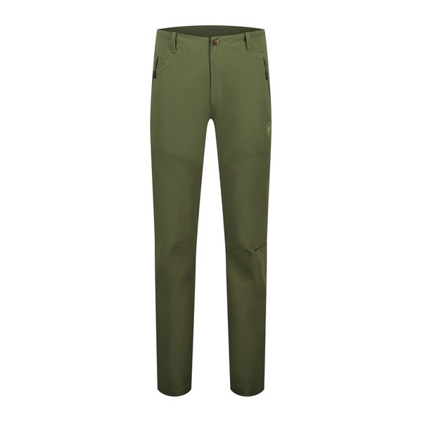 MAMMUT マムート Trekkers 3.0 SO Pants AF Men アウトドア パンツ メンズ 1021-00800-40284（サイズはユーロ表記）