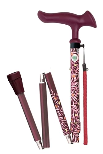 フジホーム かるがもファムII 折畳 リーフワイン WB5220