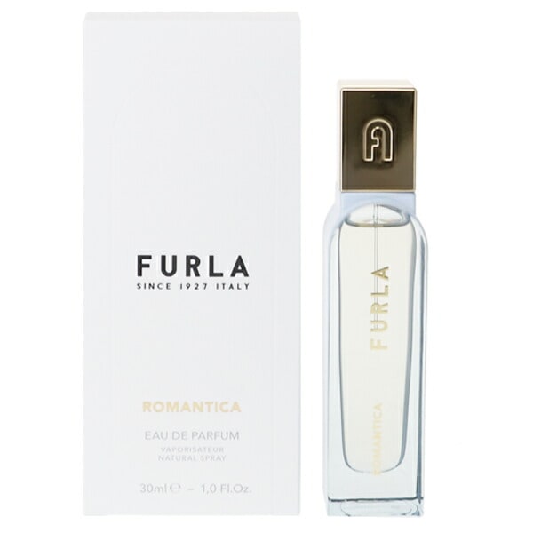 ロマンティカ EDP SP 30ml