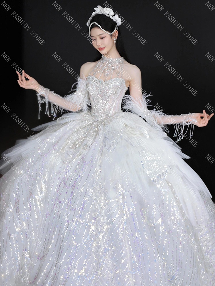 ウエディングドレス-26 12,308円