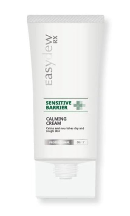 EasydewRX センシティブ バリア カーミングクリーム 60ml 4,823円