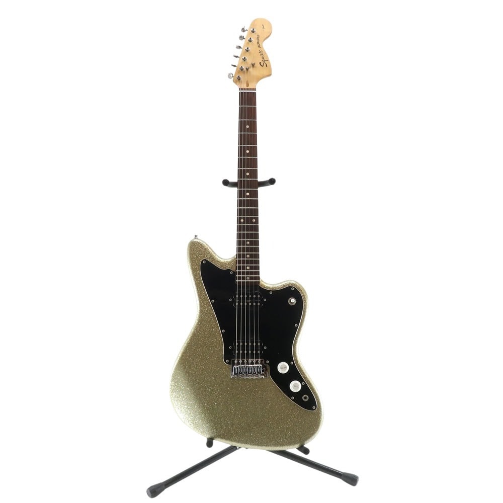Squier by fender スクワイヤーバイフェンダー JAGMASTER ジャグマスター エレキギター ギター _ 中古品 38,870円