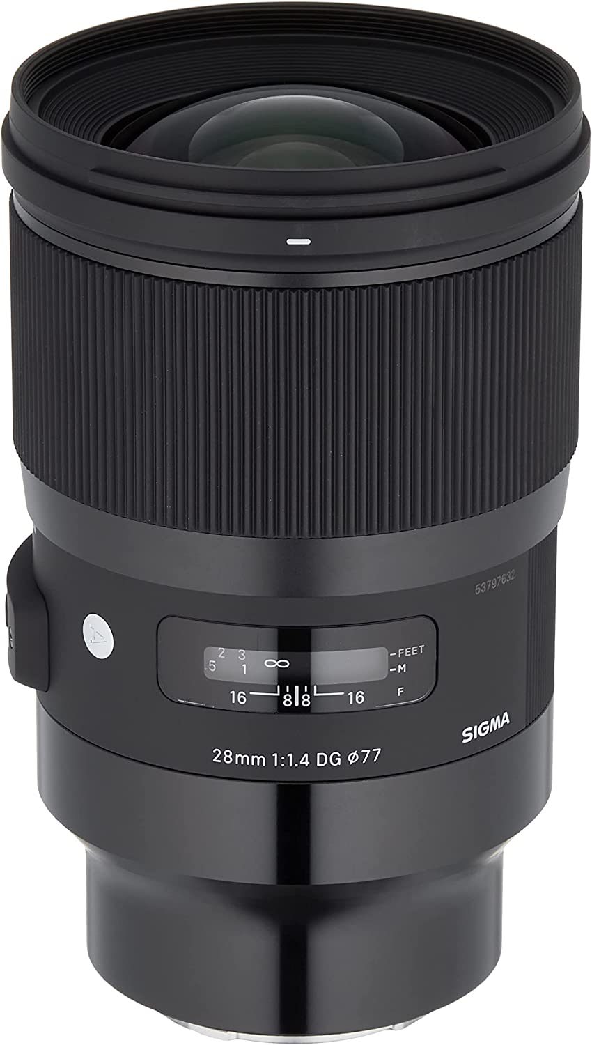 28mm F1.4 DG HSM [ソニーE用]