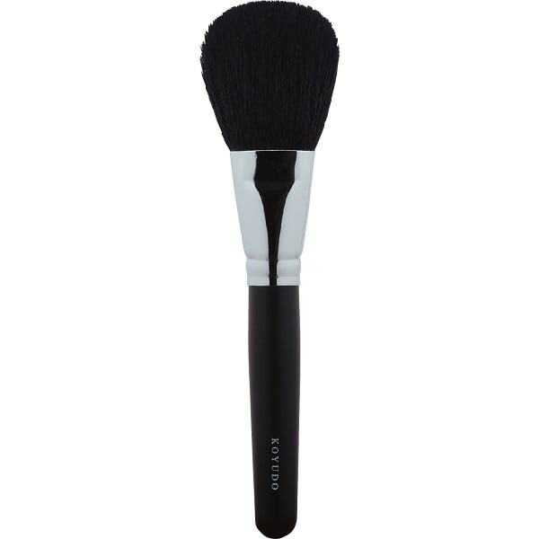 （ギフト）熊野筆 パウダーブラシ