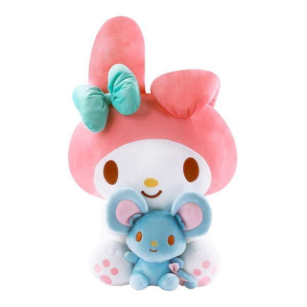 サンリオ フレンド 人形 45cm - マイメロディ