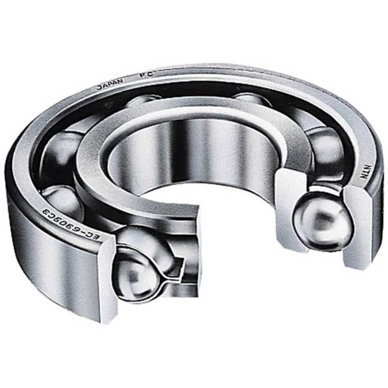 NTN　深溝玉軸受　6221 12,971円