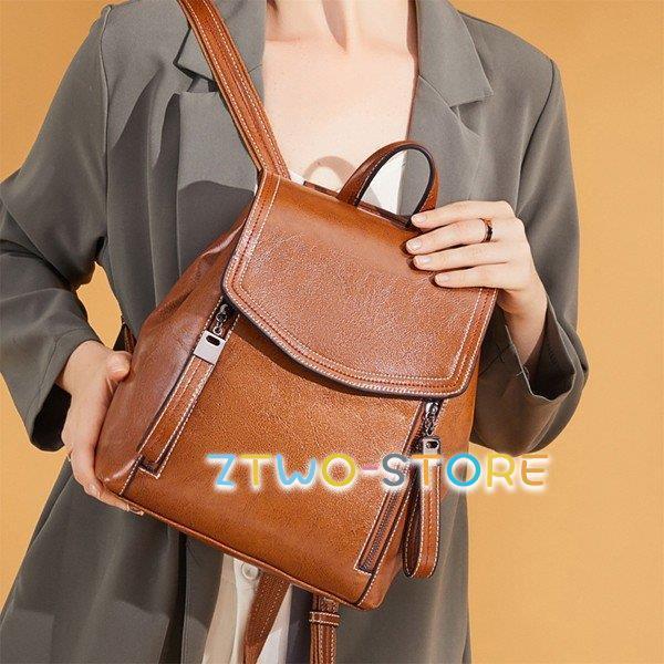 本革 リュック レディース オリジナルバッグ 2Way 大人 リュック レディース トートバッグ リュック 牛革 リュック プレゼント 大人リュック A4サイズ