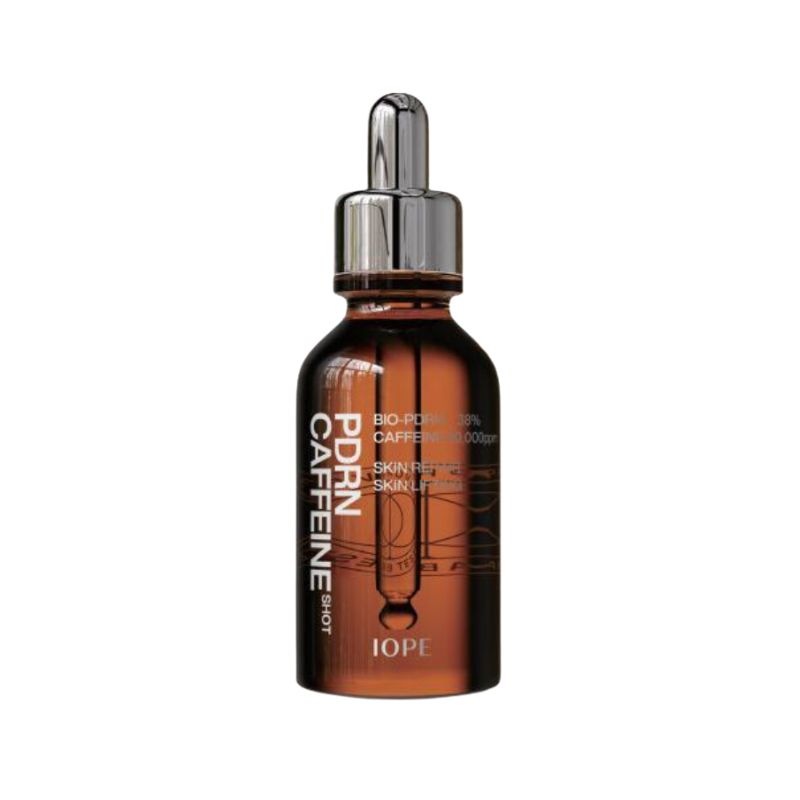 【注目の成分】 PDRN カフェインショット 30ml