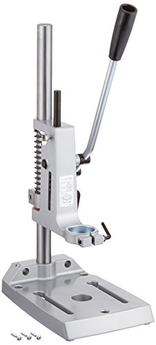 HiKOKI(ハイコーキ) ドリルスタンド コラム ドリル保持φ43マウント方式 高さ450mm 作