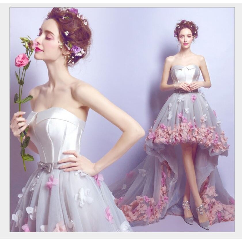 セクシー ロングドレス ナイトドレス トレーンドレス パーティードレス 結婚式 二次会 衣装 舞台 8,891円